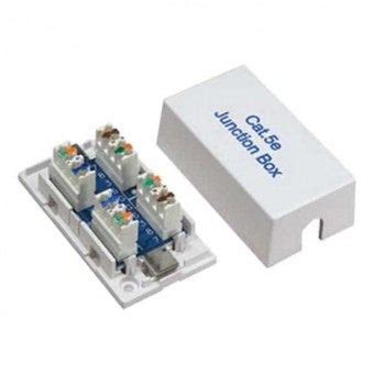 sf cable cat5e junction box|What are the advantages of using the CAT5E Junction Box .